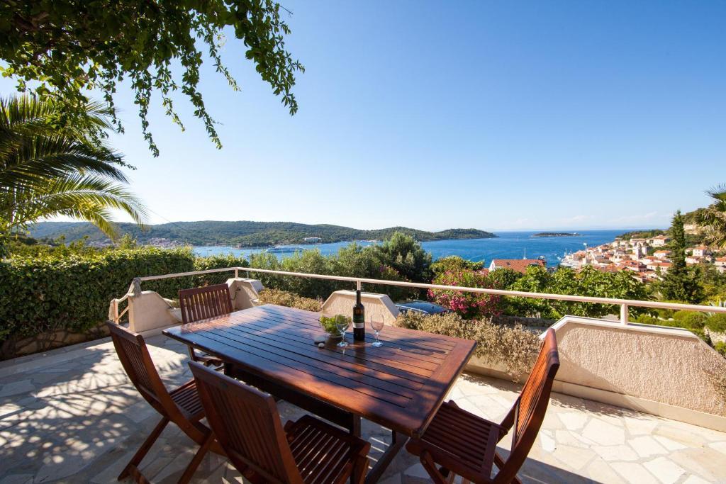 Villa Kate Vis Chambre photo