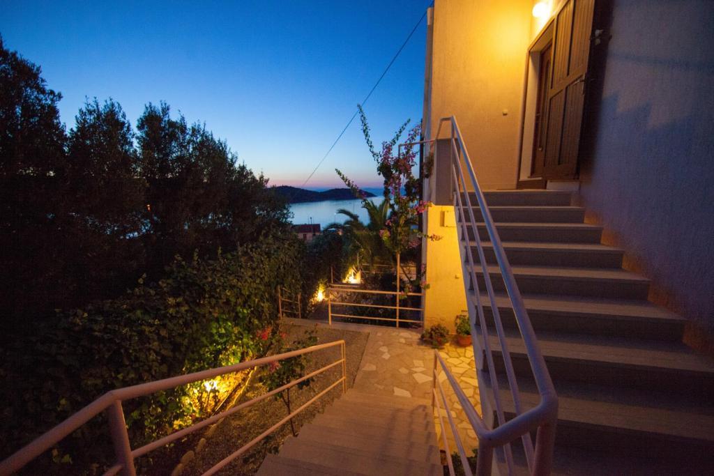 Villa Kate Vis Chambre photo